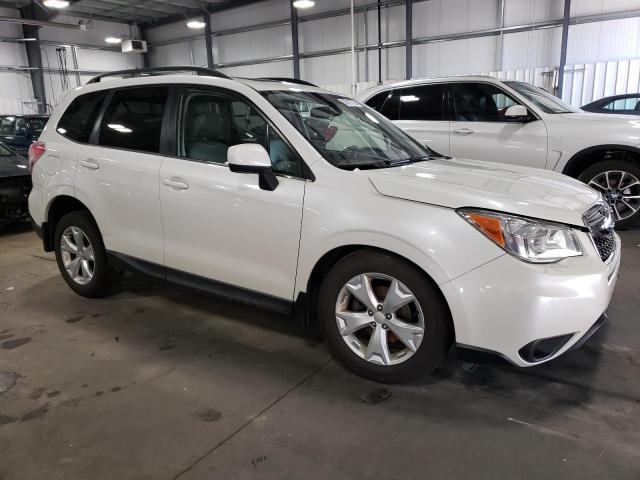 Photo 4 from auction – 2014 SUBARU FORESTER 2 with VIN JF2SJAHC5EH439652