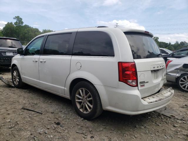 Photo 2 from auction – 2019 DODGE GRAND CARA with VIN 2C4RDGCGXKR744033