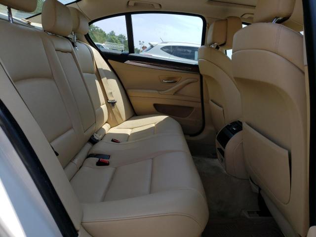 Photo 10 from auction – 2013 BMW 528 I with VIN WBAXG5C52DD232514