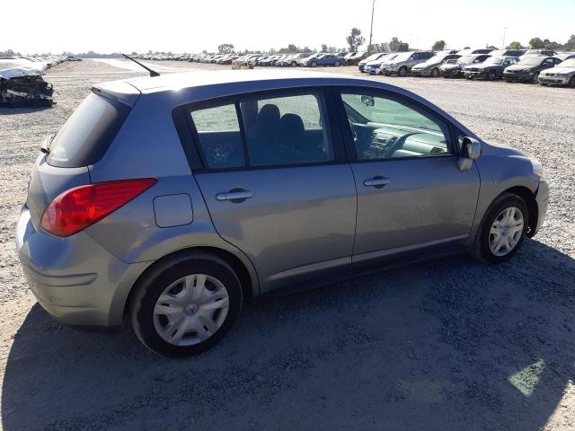 Photo 3 from auction – 2012 NISSAN VERSA S with VIN 3N1BC1CP2CK274671