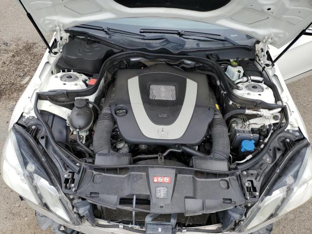 Photo 11 from auction – 2011 MERCEDES-BENZ E 350 with VIN WDDHF5GB7BA420587