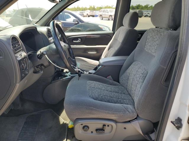 Photo 7 from auction – 2003 GMC ENVOY with VIN 1GKDS13S732169444