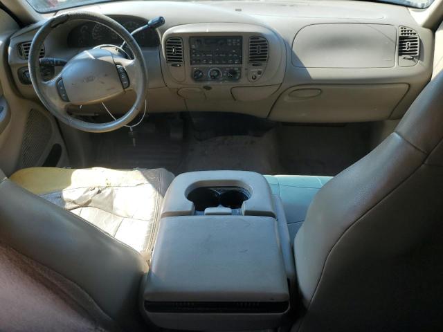 Photo 8 from auction – 2000 FORD F150 with VIN 1FTRX17L3YNA93619