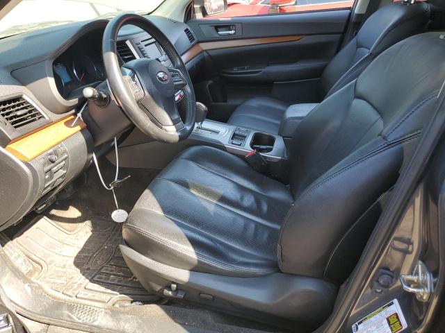 Снимка 7 от търг – 2014 SUBARU OUTBACK 2. с VIN 4S4BRBLC4E3280345