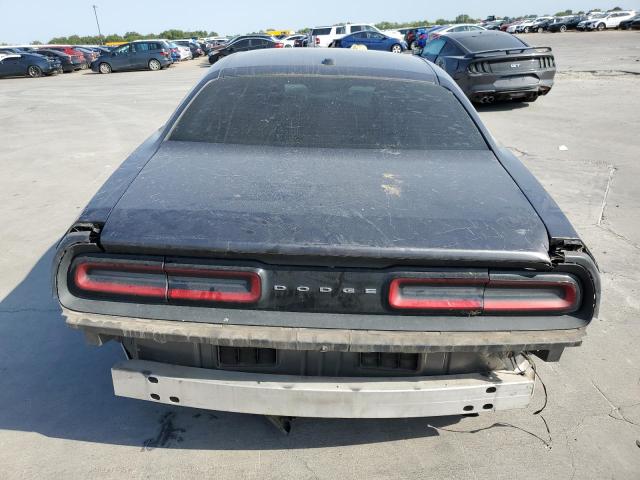 Photo 6 from auction – 2015 DODGE CHALLENGER with VIN 2C3CDZAG6FH885332