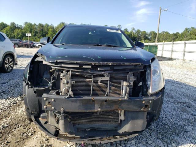 Photo 5 from auction – 2015 CADILLAC SRX PREMIU with VIN 3GYFNGE33FS521362