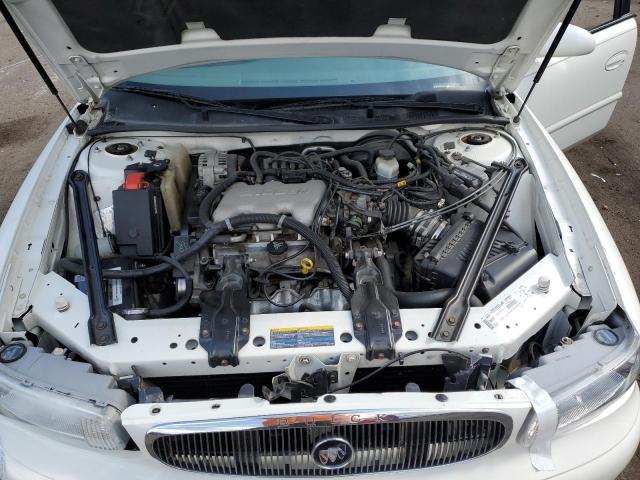 Photo 11 from auction – 2003 BUICK CENTURY CU with VIN 2G4WS52J331281402