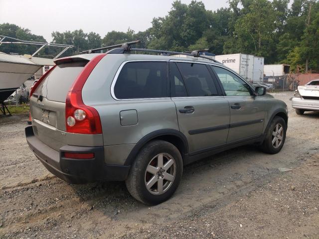 Photo 3 from auction – 2006 VOLVO XC90 with VIN YV4CZ592161244308