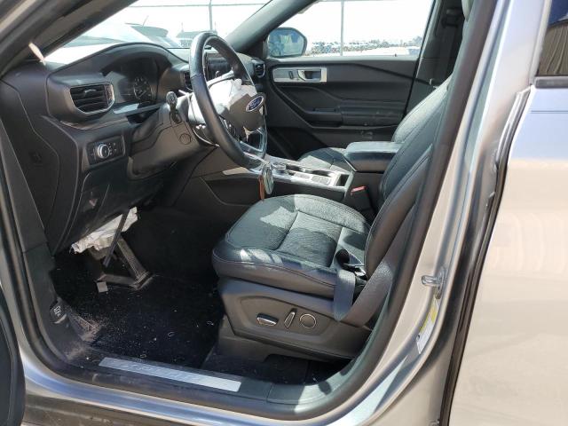 Photo 7 from auction – 2020 FORD EXPLORER L with VIN 1FMSK7FH4LGB41041