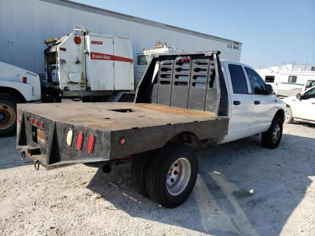 Photo 3 from auction – 2006 DODGE RAM 2500 S with VIN 1D7KS28C26J206331