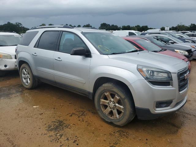 Photo 4 from auction – 2014 GMC ACADIA SLE with VIN 1GKKRPKD3EJ259062