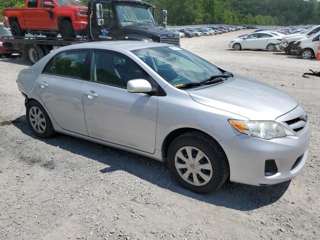 Photo 4 from auction – 2011 TOYOTA COROLLA BA with VIN 2T1BU4EEXBC754217