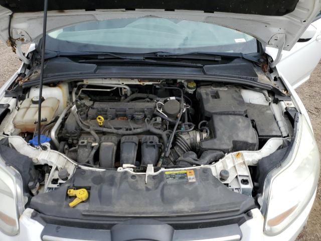 Photo 11 from auction – 2012 FORD FOCUS SE with VIN 1FAHP3K23CL176743