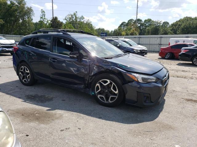 Photo 4 from auction – 2019 SUBARU CROSSTREK with VIN JF2GTANCXKH375284