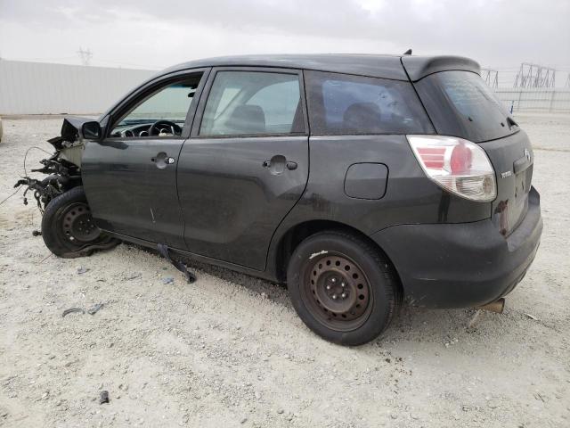 Photo 2 from auction – 2006 TOYOTA COROLLA MA with VIN 2T1KR32E06C615607