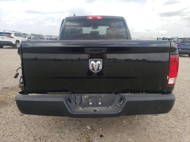 Photo 6 from auction – 2021 RAM 1500 CLASS with VIN 1C6RR6FG3MS550847
