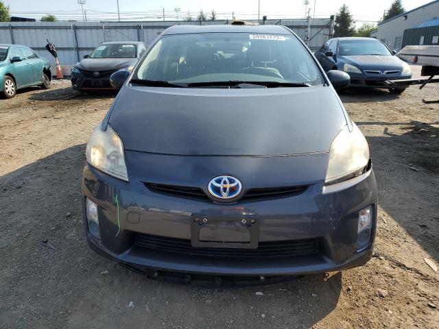 Photo 5 from auction – 2010 TOYOTA PRIUS with VIN JTDKN3DU3A5016478