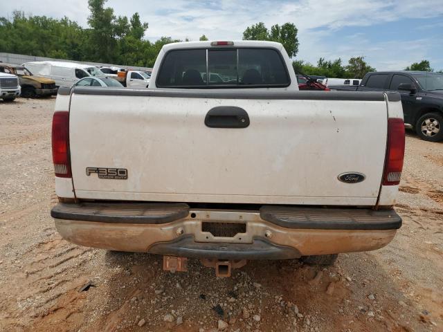 Photo 6 from auction – 2000 FORD F350 SRW S with VIN 1FTSW31S8YEB60005
