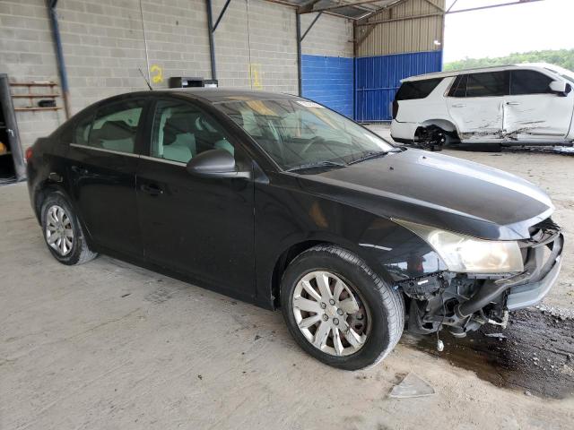 Photo 4 from auction – 2011 CHEVROLET CRUZE LS with VIN 1G1PC5SH7B7104929