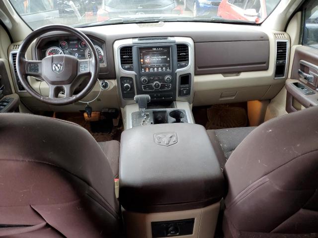Photo 8 from auction – 2013 RAM 1500 SLT with VIN 1C6RR7GT7DS504617