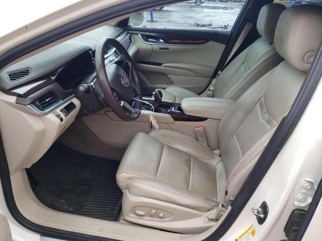 Photo 7 from auction – 2015 CADILLAC XTS LUXURY with VIN 2G61M5S35F9186441
