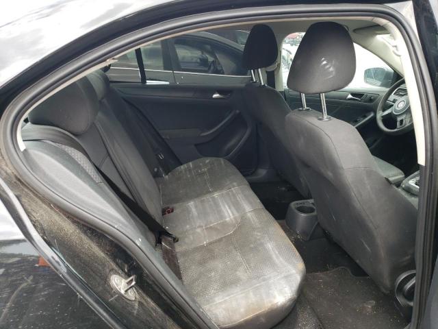 Photo 10 from auction – 2011 VOLKSWAGEN JETTA BASE with VIN 3VW2K7AJ3BM020887