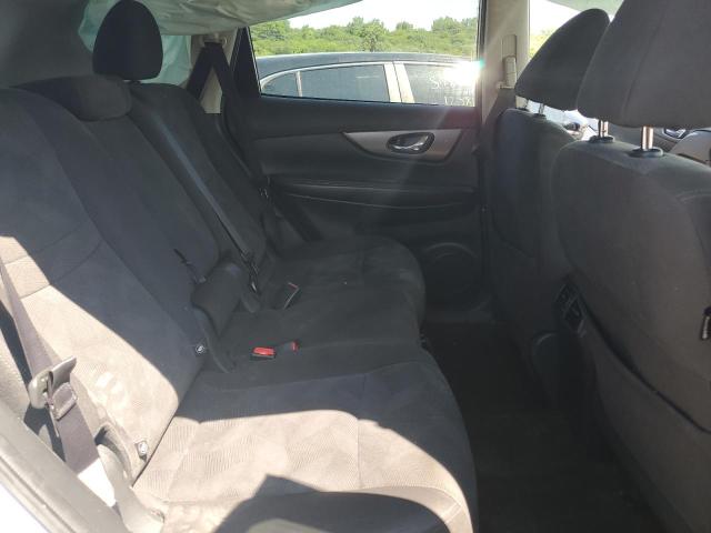 Photo 11 from auction – 2016 NISSAN ROGUE S with VIN KNMAT2MV8GP621436