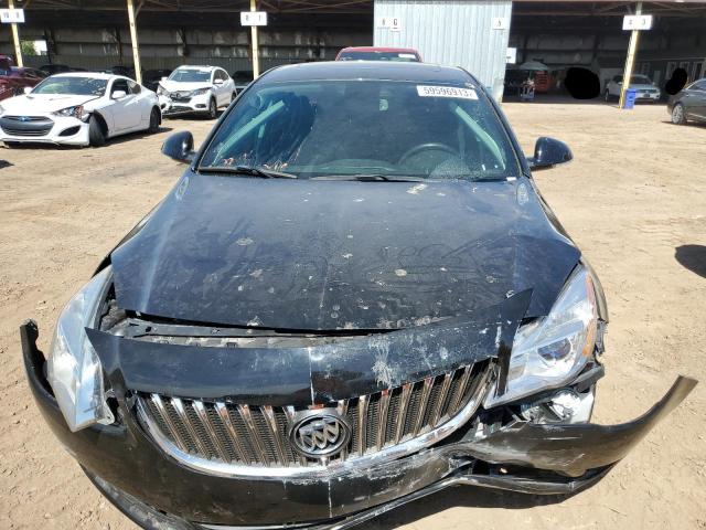 Photo 5 from auction – 2016 BUICK REGAL with VIN 2G4GK5EX6G9125527