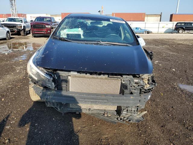 Photo 5 from auction – 2018 KIA FORTE LX with VIN 3KPFK4A74JE184617