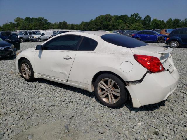 Photo 2 from auction – 2010 NISSAN ALTIMA S with VIN 1N4AL2EP9AC150174