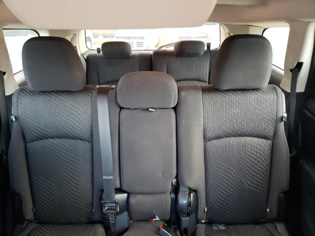 Photo 10 from auction – 2012 DODGE JOURNEY SX with VIN 3C4PDCBG5CT292752