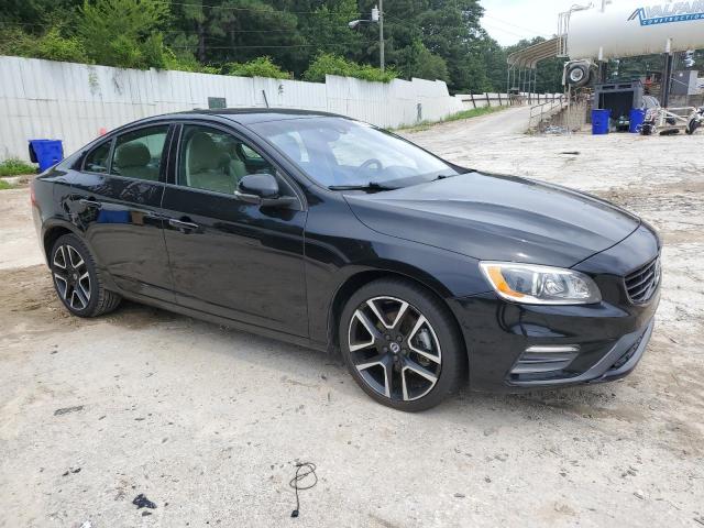 Photo 4 from auction – 2017 VOLVO S60 with VIN YV126MFL1H2423874