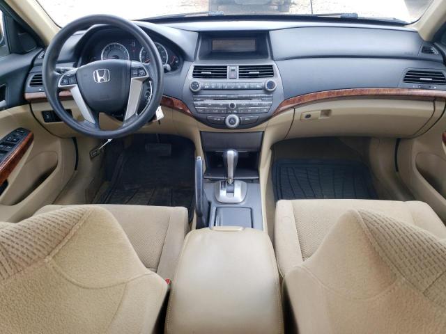Photo 8 from auction – 2012 HONDA ACCORD EX with VIN 1HGCP2F75CA097219
