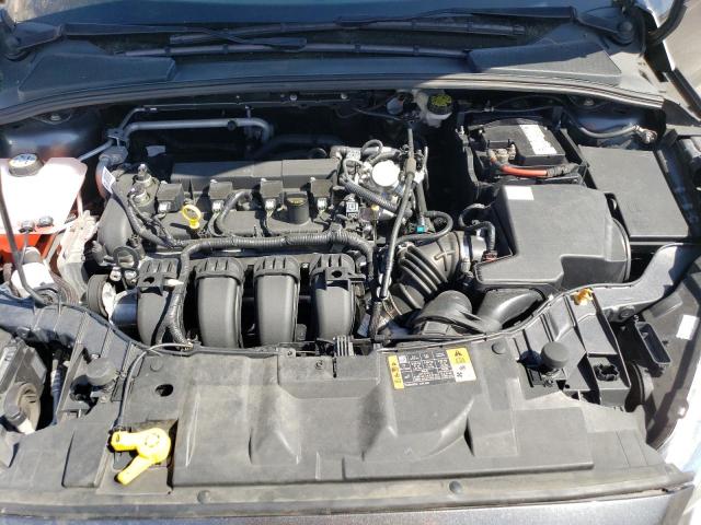 Photo 11 from auction – 2016 FORD FOCUS SE with VIN 1FADP3F28GL405741