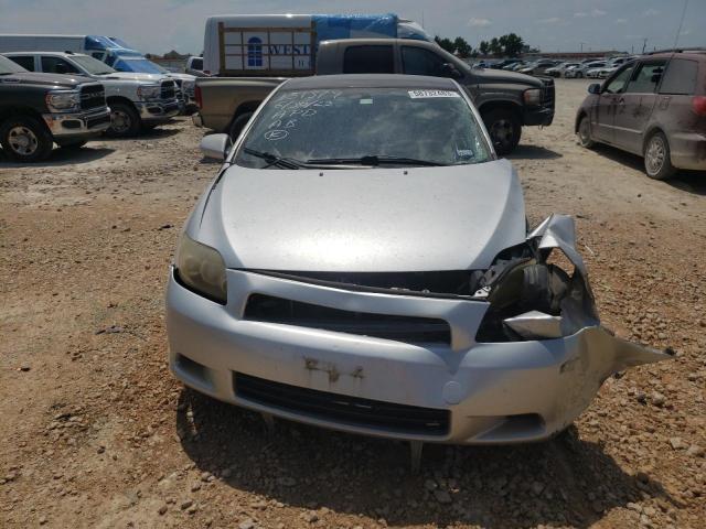 Photo 5 from auction – 2008 TOYOTA SCION TC with VIN JTKDE167680247220