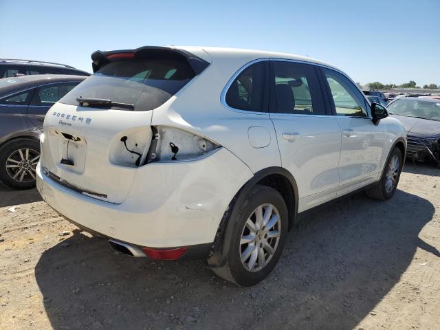 Photo 3 from auction – 2011 PORSCHE CAYENNE with VIN WP1AA2A2XBLA04439