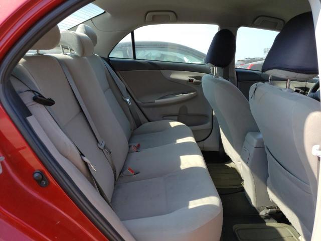 Photo 10 from auction – 2013 TOYOTA COROLLA BA with VIN 2T1BU4EE3DC098784