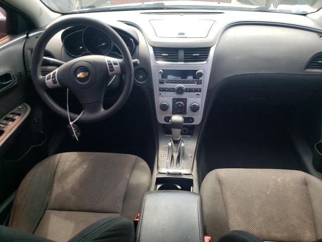 Photo 8 from auction – 2012 CHEVROLET MALIBU 1LT with VIN 1G1ZC5EU6CF364523