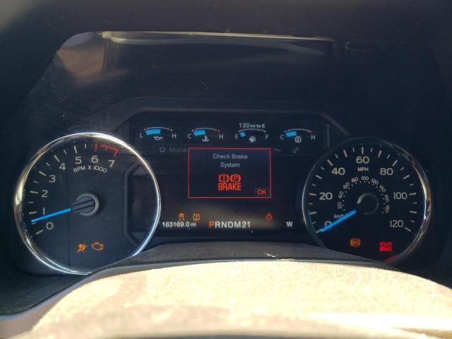 Photo 9 from auction – 2015 FORD F150 SUPER with VIN 1FTEW1EG6FFA32568