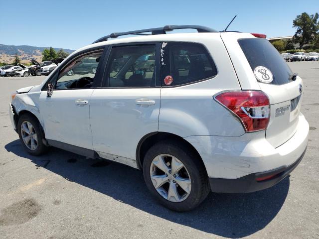 Photo 2 from auction – 2015 SUBARU FORESTER 2 with VIN JF2SJADC3FH820908