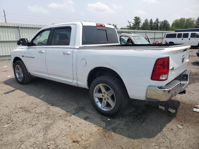 Photo 2 from auction – 2011 DODGE RAM 1500 with VIN 1D7RV1CTXBS504086