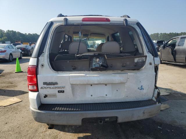 Photo 6 from auction – 2002 FORD EXPLORER X with VIN 1FMZU63EX2UA21905