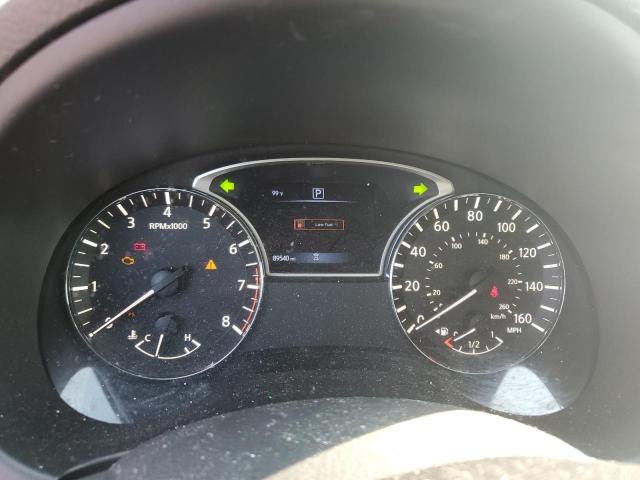 Photo 9 from auction – 2018 NISSAN ALTIMA 2.5 with VIN 1N4AL3AP1JC229494