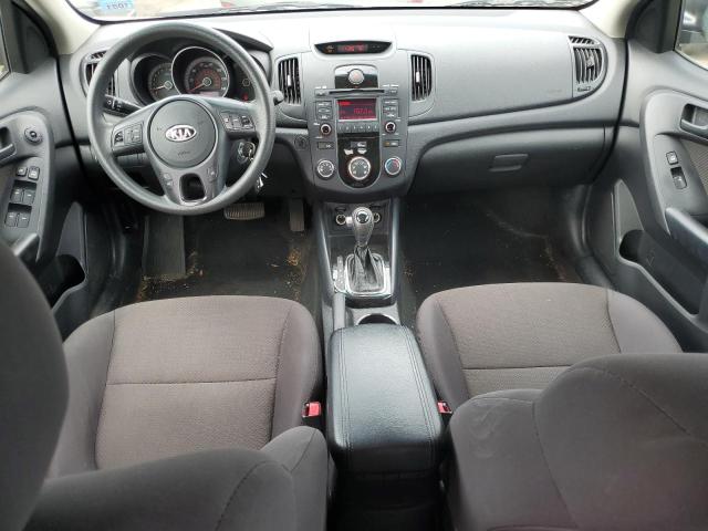 Foto 8 de la subasta – 2011 KIA FORTE EX con VIN KNAFU5A28B5395379