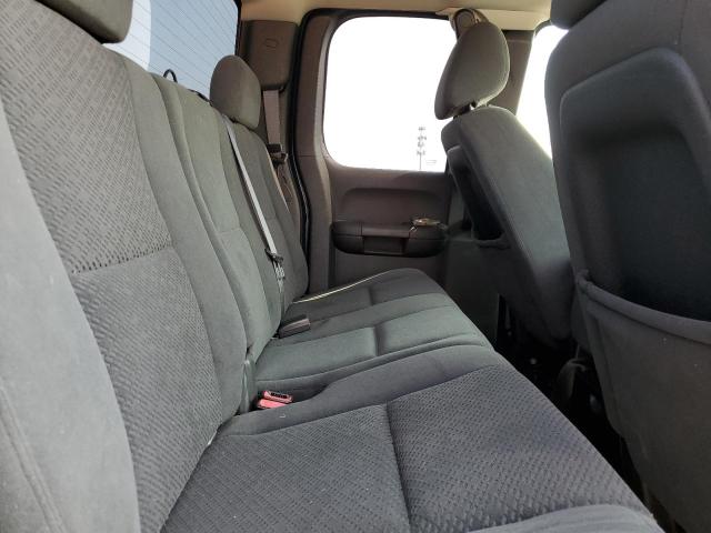 Photo 10 from auction – 2008 CHEVROLET SILVERADO with VIN 2GCEK190581195814