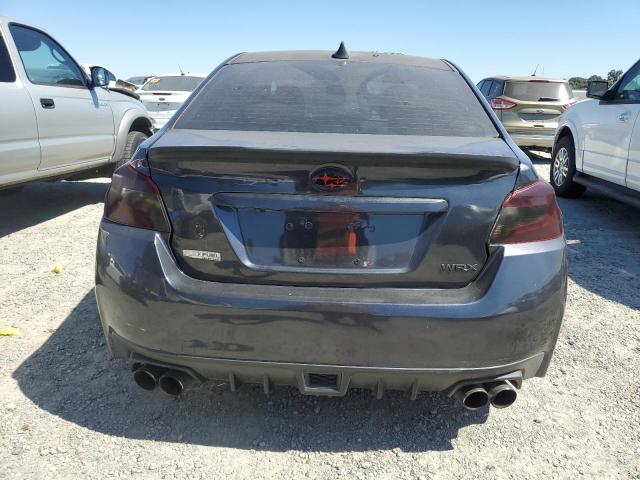 Photo 6 from auction – 2016 SUBARU WRX PREMIU with VIN JF1VA1E69G9808803