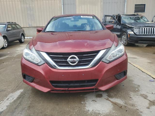 Photo 5 from auction – 2016 NISSAN ALTIMA 2.5 with VIN 1N4AL3APXGN322267