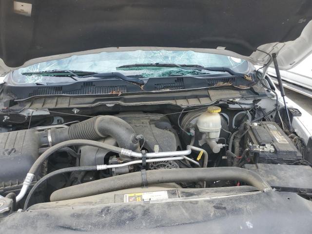 Photo 11 from auction – 2016 RAM 1500 ST with VIN 1C6RR7FT0GS419317
