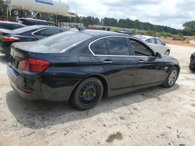Photo 3 from auction – 2014 BMW 528 I with VIN WBA5A5C51ED501676