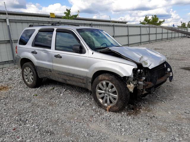 Photo 4 from auction – 2005 FORD ESCAPE XLT with VIN 1FMYU93105DA04836